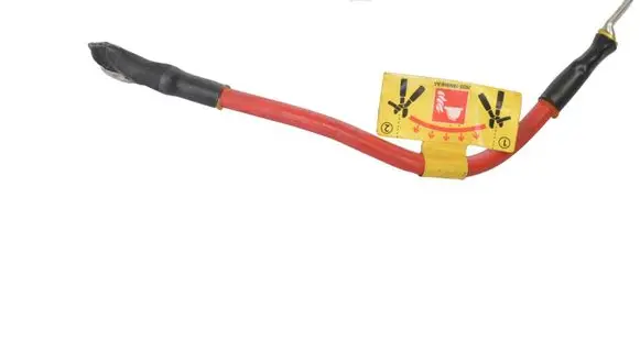 Jaguar I-Pace Other wiring loom J9D318N968AA