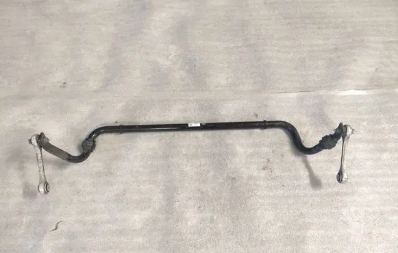 Porsche Macan (95B) Front anti-roll bar/sway bar 95B411309c 62953 22W190804