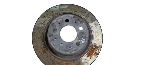 Tesla Model 3 Front brake disc 104461100 104461100D 19AQR909G