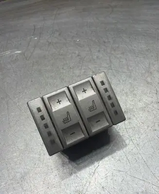 Ford S-MAX Seat heating switch 6M2T19K314AC 130702