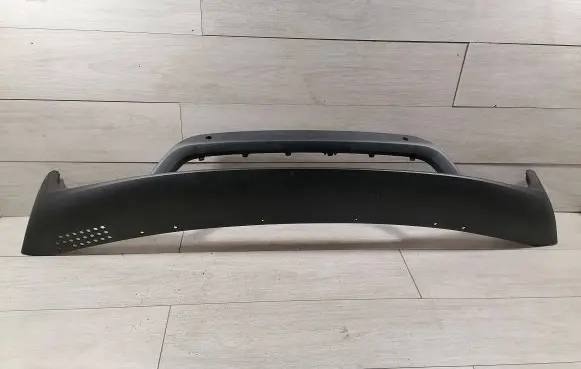 BMW i3 Front bumper lip 51117462284