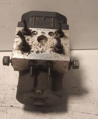 Audi A4 S4 B6 8E 8H ABS Pump 8E0614111AM