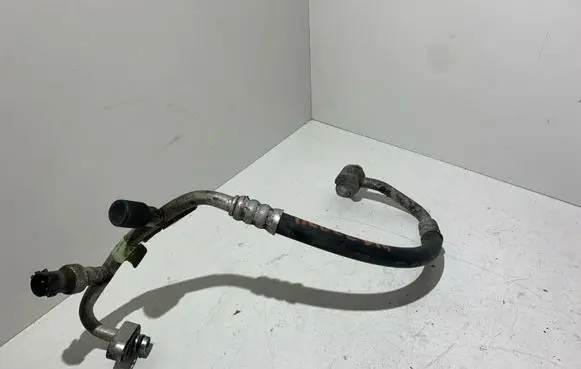 Dodge Caliber Engine coolant pipe/hose 1K0121157BJ