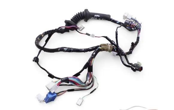 Mitsubishi ASX Front door wiring loom 8512C604