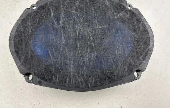 Dodge Charger Rear door speaker 05064358AB 26777AA 2326