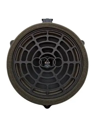 Audi A4 S4 B8 8K Rear door speaker 8K0035411A 01603878 C73501