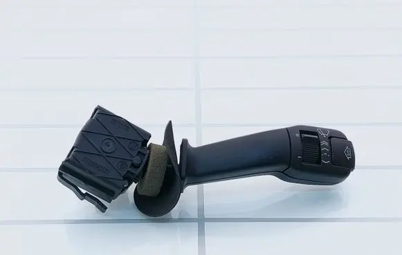 BMW 7 E38 Wiper control stalk 012009