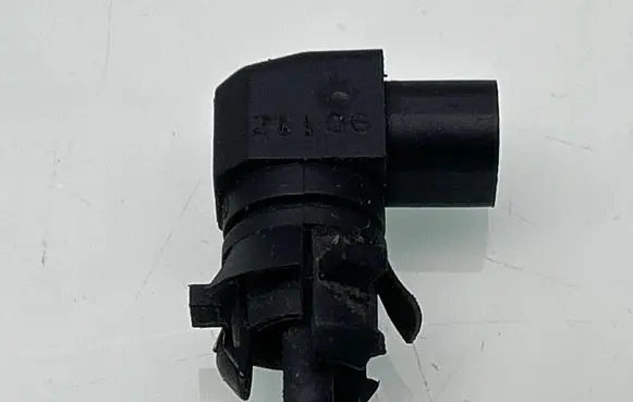 Opel Astra K Outside/exterior temperature sensor 13583411
