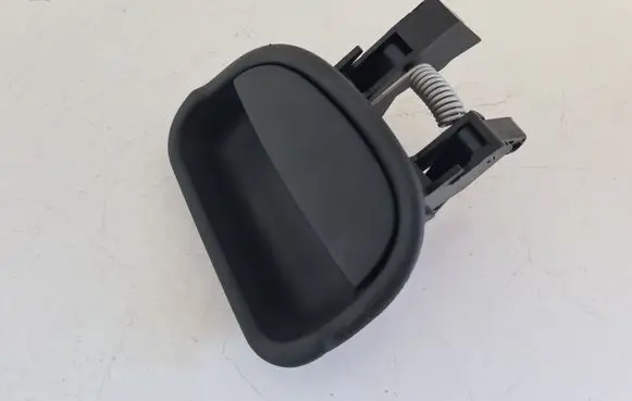 Renault Kangoo I Sliding door exterior handle 7700303503