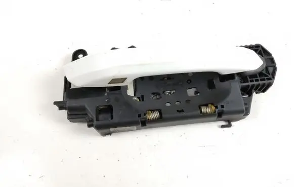 Audi A4 S4 B9 Front door exterior handle 8W0837812A