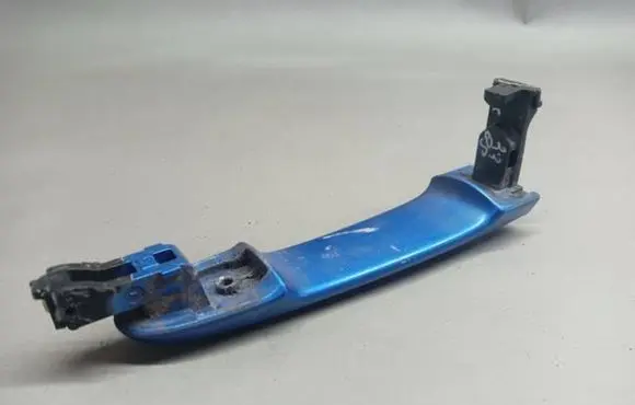 Nissan Micra Front door exterior handle