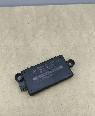 Alarm control unit/module