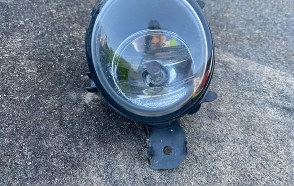 BMW 1 E81 E87 Fog light set 89203661