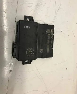 Audi A4 S4 B8 8K Other control units/modules 8T0907468K