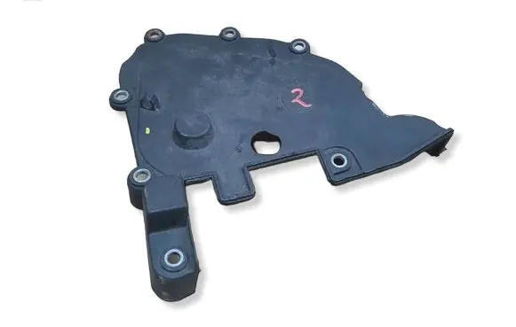 Renault Trafic II (X83) Timing belt guard (cover) 8200702994 98084