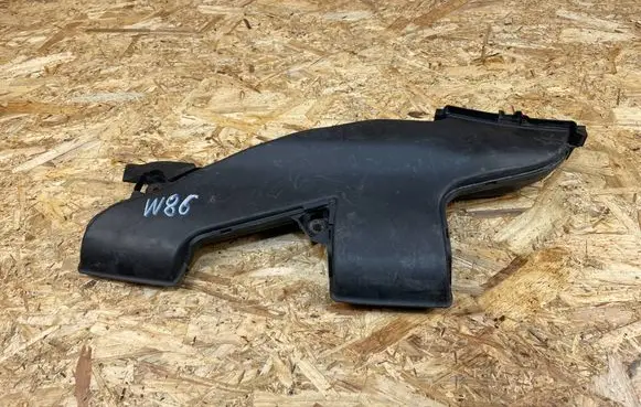 Mini One - Cooper F56 F55 Air intake duct part 7645645