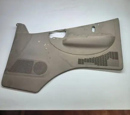 Nissan Cab Star Front door card panel trim 80900MB40 80900MB40A 530120031
