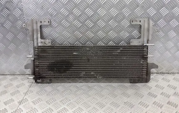 Jaguar S-Type Engine oil radiator XR8H-3F749-BA