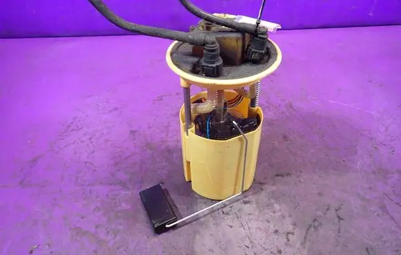 Fiat Punto (199) In-tank fuel pump 