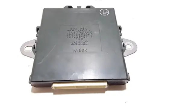 Lexus IS 220D-250-350 Parking PDC control unit/module 8967053040 1012380111