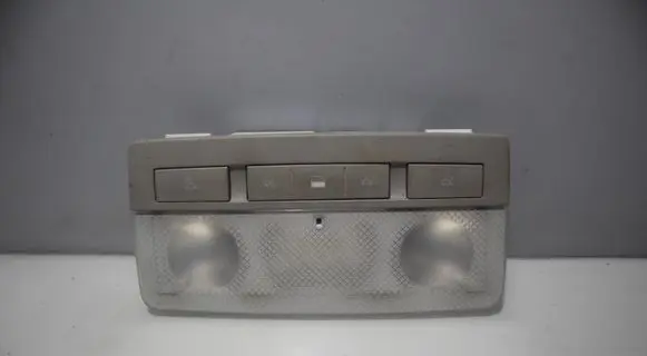 Opel Astra J Other interior light