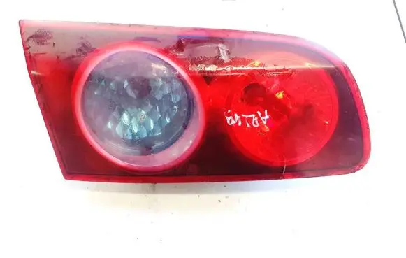 Fiat Croma Tailgate rear/tail lights 27480102 27482101