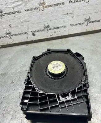 BMW 3 E90 E91 Subwoofer speaker 18820010 6954871 902275492911