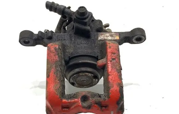Opel Astra J Rear brake caliper 