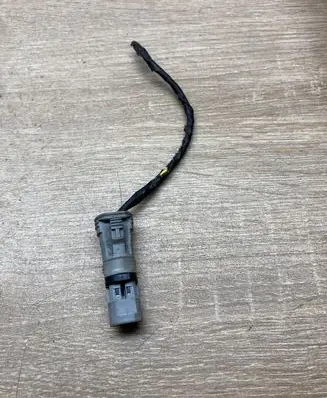 BMW 5 E39 Plug wire 1393744 9635051 9627171