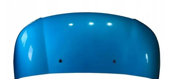 Citroen C3 Picasso Engine bonnet/hood