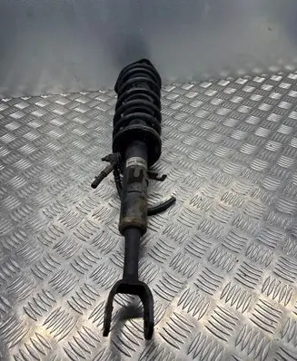 Nissan 350Z Front shock absorber/damper 56110CF40C