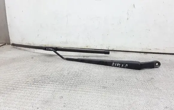 Toyota Corolla Verso E121 Windshield/front glass wiper blade 