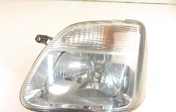 Headlight/headlamp