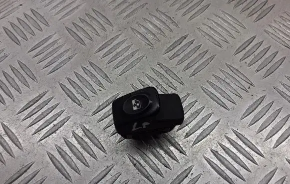 Renault Kangoo I Electric window control switch 090327N