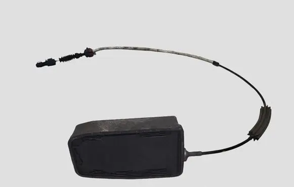 Citroen C5 Gear shifter/selector 9681617780 00011023