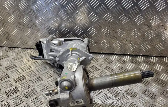 Electric power steering pump