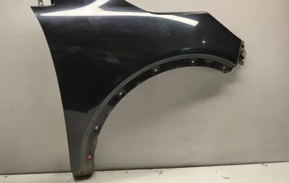 KIA Sorento Fender 