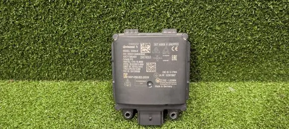 Renault Arkana Distronic sensor radar 284E74036R