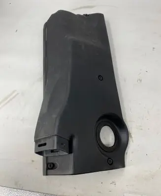 BMW 5 E39 Air filter box cover 2247443 0928400351