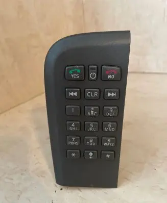 Volvo S80 Phone control unit/module 8633581 023507