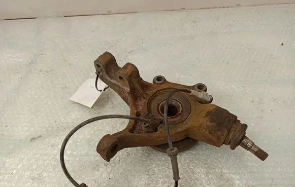 Peugeot 307 Front wheel hub
