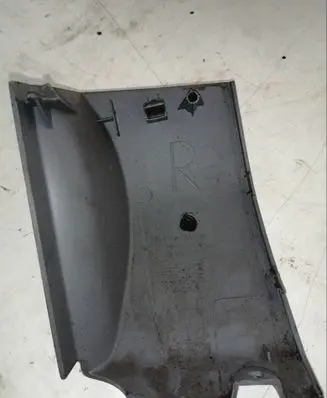 Mercedes-Benz Sprinter W906 Other interior part A9066890808