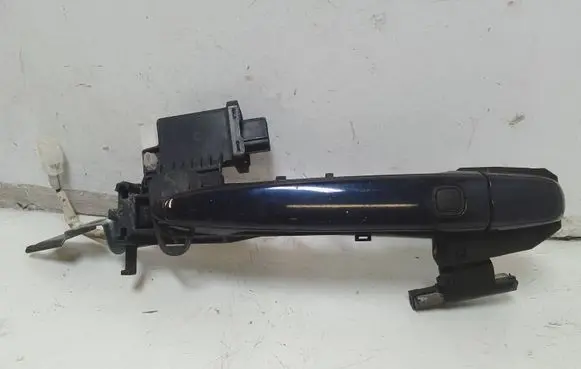Lexus GS 300 350 430 450H Rear door exterior handle