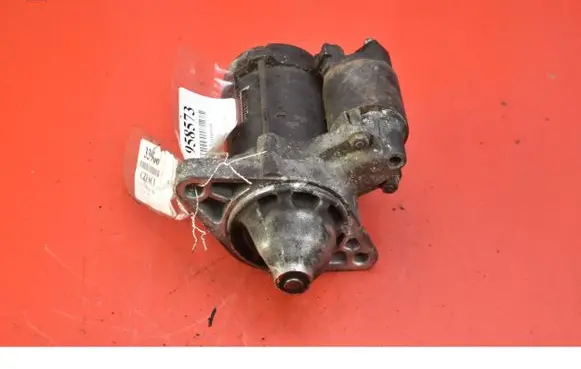 Toyota Corolla Verso E110 Starter motor 28100-0T060