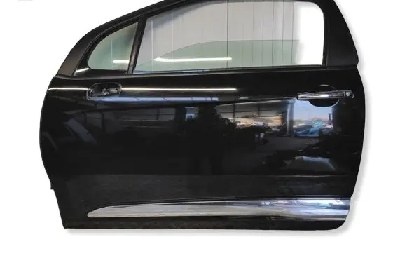 Citroen DS3 Door (2 Door Coupe) DRZWILEWE TWOJEAUTO882182990 CITROENDS3