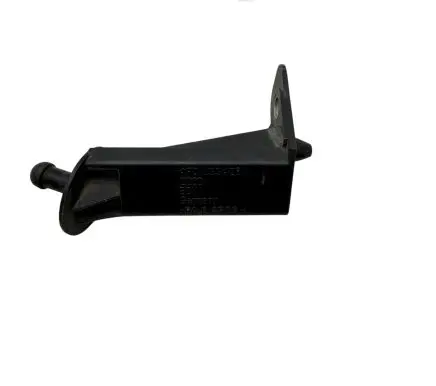 Audi A6 S6 C6 4F Air filter cleaner box bracket assembly 4F0133426A PA6GF30