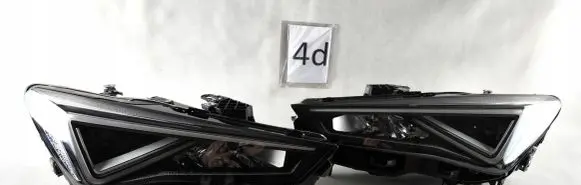 Seat Leon IV Headlight/headlamp 5FB941007G