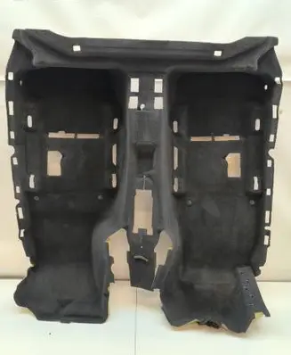 Audi A5 8T 8F Interior carpet 8T1863021 8E0864227