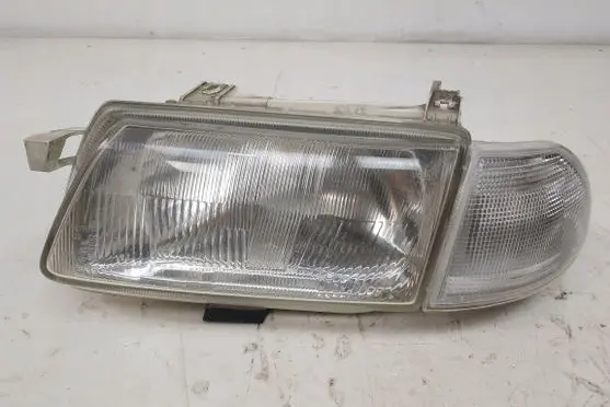 Opel Astra G Headlight/headlamp