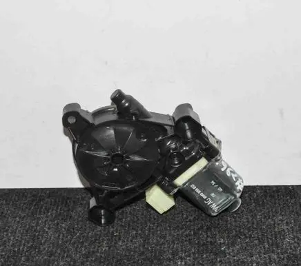 Audi A4 S4 B9 8W Rear door window regulator motor